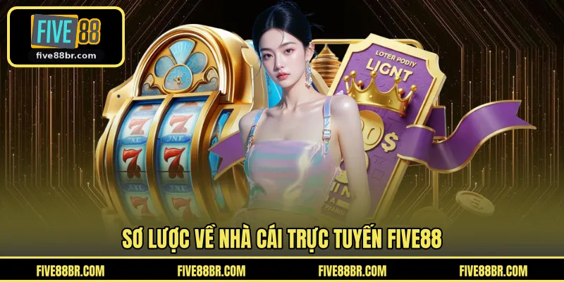 FIVE88 hoạt động dưới sự giám sát của cơ quan quốc tế